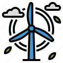 clean, energy, green, power, windmill