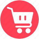 basket, cart, ecommerce, shopping, shopping basket