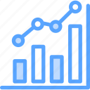 analytics, bar, chart, graph, statistics