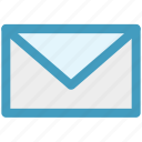 email, envelope, letter, mail, message