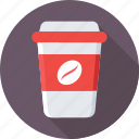 coffee, coffee cup, paper cup, takeaway coffee