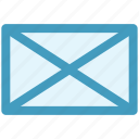 email, envelope, letter, mail, message