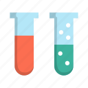 chemistry, experiment, lab, laboratory, test, tube