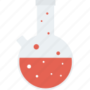 chemistry, development, experiment, research icon