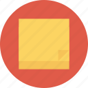 brainstorming, list, notes, sticky notes icon