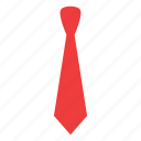 clothing, necktie, neckwear, red, tie