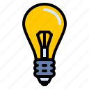 bulb, electric, electro, idea, light