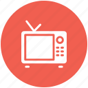 furniture, home, interior, living, room, tv icon