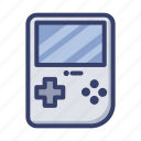 console, device, electronic, gadget, game, gameboy, gaming