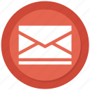 email, envelope, letter, mail