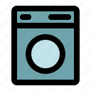 electronic, home, machine, wash, washing