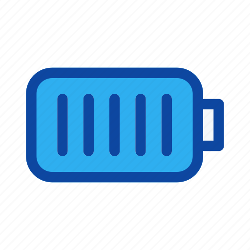 Battery, charge, charging, energy icon - Download on Iconfinder