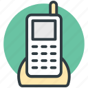 communication, cordless phone, digital phone, electronics, portable telephone