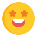 emoji, struck