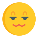 emoji, woozy