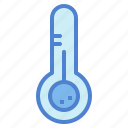 fahrenheit, mercury, temperature, thermometer