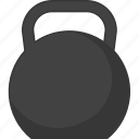 kettlebell