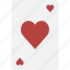 card, casino, clubs, gambling, playing, poker 