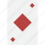 card, casino, diamonds, gambling, playing, poker 