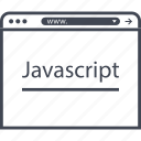 code, javascript, line