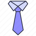 neck, necktie, tie, suit, formal