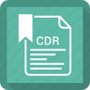 cdr, document, file, tag