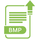 bmp, extension, file, format, paper