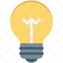 bulb, bulb light, electricity, idea, light