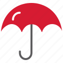 insurance, protection, safe, security, umbrella, weather