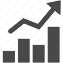 chart, analytics, business, diagram, finance, report, statistics