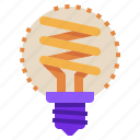 bulb, eco, idea, innovation, light, power, technology