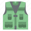 vest, cloth, fisherman, fashion