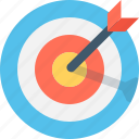 bullseye, crosshair, dartboard, goal, target