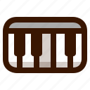 audio, keyboard, midi, music, piano, sound