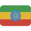 ethiopia, round, rectangle 