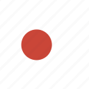 japan, round, rectangle