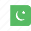 pakistan, round, rectangle 