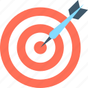 bullseye, crosshair, dartboard, goal, target