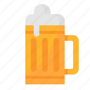 alcohol, beer, beverage, drink, mug