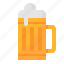 alcohol, beer, beverage, drink, mug 