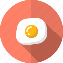 cooking, food, fried egg, healthy, kitchen, meal