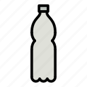 beverage, bottle, plastic