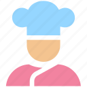 chef, chef hat, cooking, food, hat, kitchen, restaurant