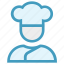 chef, chef hat, cooking, food, hat, kitchen, restaurant