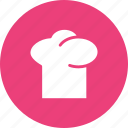 baker, cap, chef, cook, hat, professional, uniform