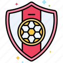 club, emblem, football, sport