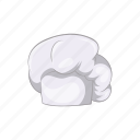 cap, cartoon, chef, cook, hat, kitchen, restaurant