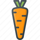 carrot, food, health, healthy, vegetable