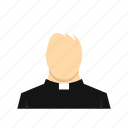 catholicism, christian, god, human, preacher, preaching, priest