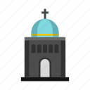 architecture, building, catholic, christian, church, logo, religious